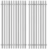 Grill Repair Grates For Char-broil Performance 463673617, 463625217, 463673019, 463625219, 463673017, 463673517, 463673619, 463673519 2 Burner Grill -Cheap Grill Store ZH2.68765B68766B.11B