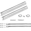 Parts Kit For Char-Broil 2 Burner Advantage 463642015, 463642116, 466642015 Gas Grills 2 Parts Kit For Char-Broil 2 Burner Advantage 463642015, 463642116, 466642015 Gas Grills -Cheap Grill Store ZH4.CB15493BEDB.B2B 239d35bb 800e 4f15 8cba de49aa9a8615
