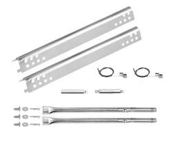 Parts Kit For Char-Broil 2 Burner Advantage 463642015, 463642116, 466642015 Gas Grills