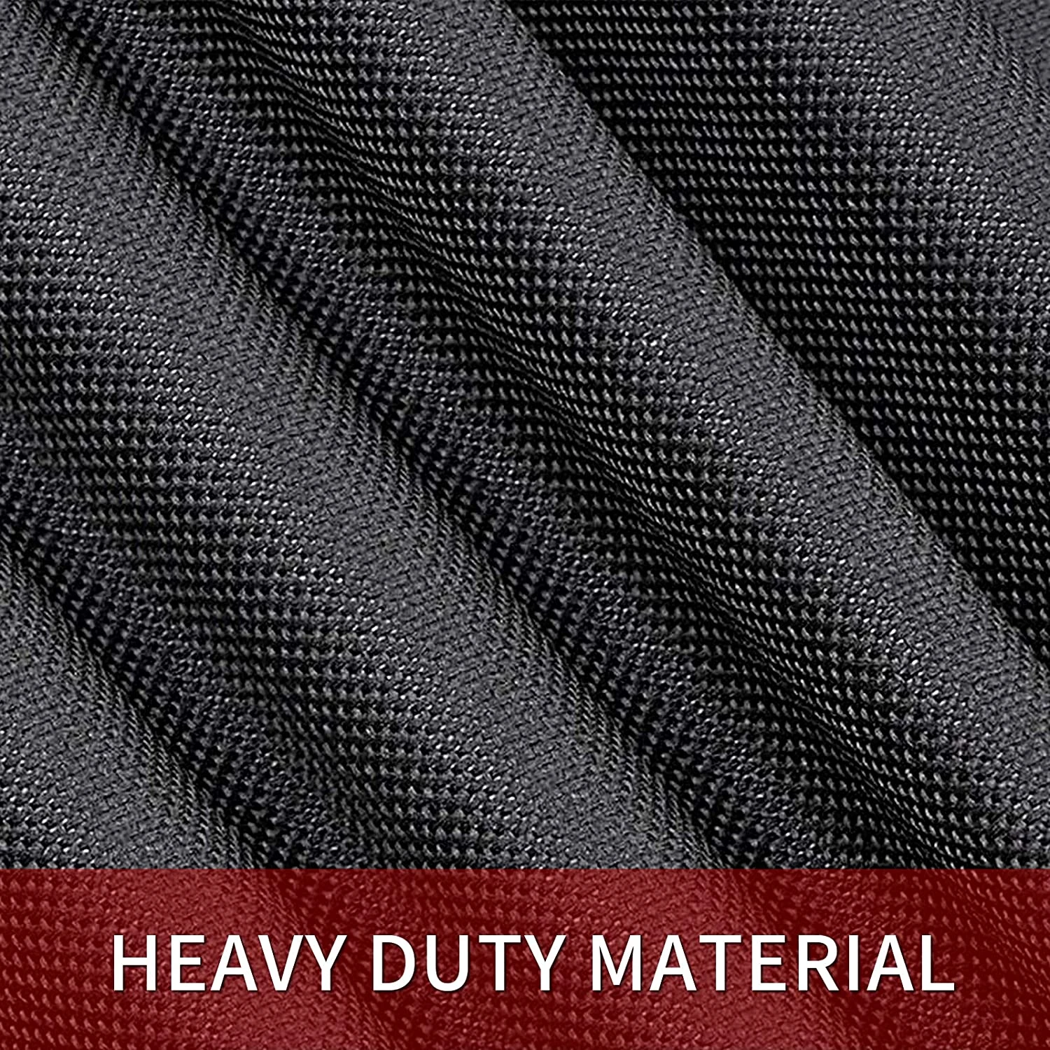 Grill Cover For Solaire 27 Inch, 30 Inch Built-In Barbecue, Waterproof BBQ Cover 5 Grill Cover For Solaire 27 Inch, 30 Inch Built-In Barbecue, Waterproof BBQ Cover - Image 3