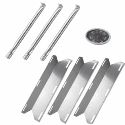 Repair Kit For Nexgrill 720-0322, 720-0078, 720-0083, 720-0074 Grills, Burners + Heat Plates + Thermometers Kit -Cheap Grill Store cdb259fedf767cde9cfa94e4e08eb082 87901d35 65fe 4997 87a8 6ef6b2bbe6db