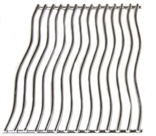 Cooking Grate Fits For Napoleon 308, BI-P308, L308, P308, PRESTIGE 308, SS308RSB Gas Grills 3 Cooking Grate Fits For Napoleon 308, BI-P308, L308, P308, PRESTIGE 308, SS308RSB Gas Grills