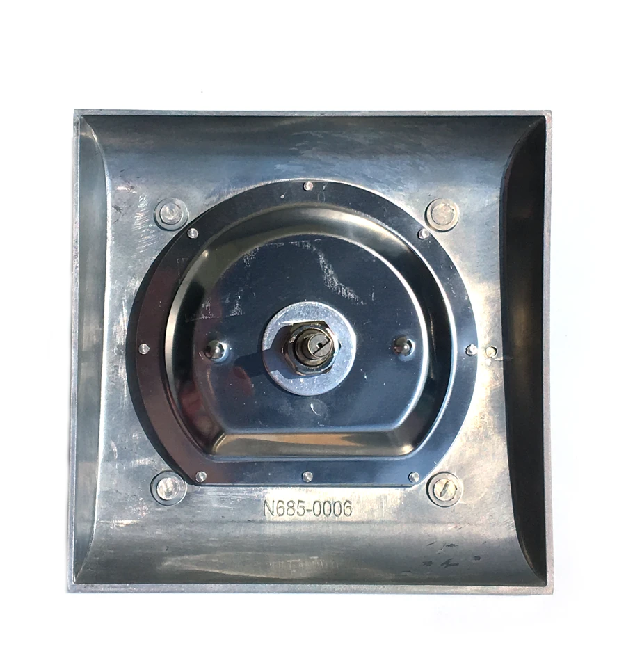 Temperature Gauge Thermometer Fits For Napoleon 325, 495, L485, LA200, LA300, LD325, LD485, SE325, T325, T410, T495 Series Grills 4 Temperature Gauge Thermometer Fits For Napoleon 325, 495, L485, LA200, LA300, LD325, LD485, SE325, T325, T410, T495 Series Grills - Image 2