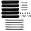 Repair Parts Kit For Char-broil 5 Burner 461251314, 463264407, 415.16661800, 463251512, 466270613, 461271108, 463215715 Gas Grills -Cheap Grill Store quan 1 7341939e b384 4f8d 8fed 0477b60161dd