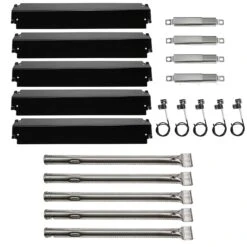 Repair Parts Kit For Char-broil 5 Burner 461251314, 463264407, 415.16661800, 463251512, 466270613, 461271108, 463215715 Gas Grills