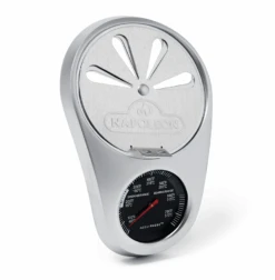 Temperature Gauge Thermometer Fits For Napoleon COS22K-LEG-3, NK22K-LEG-2 Grills